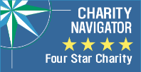 Charity Navigator logo