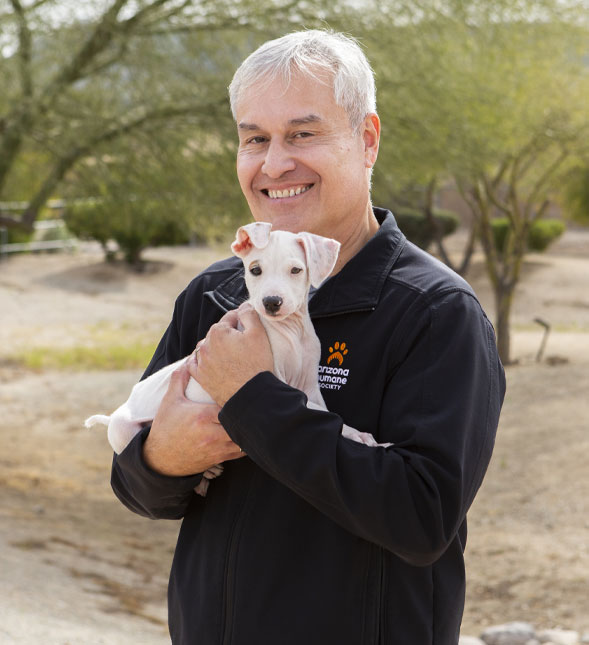 Image of Edgardo Rivera, MD, Board Member