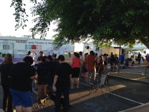 Fix Your Pet Weekend