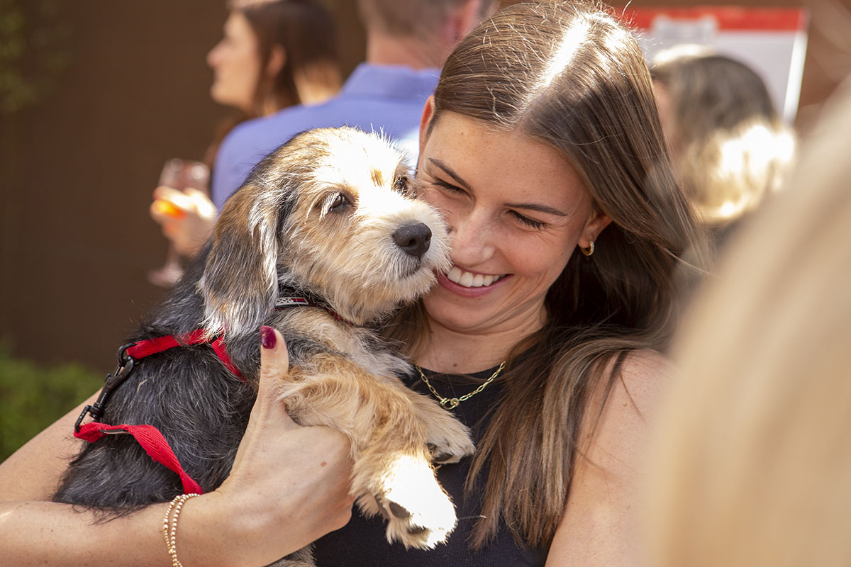 Guest and Phoenix - compassion with fashion