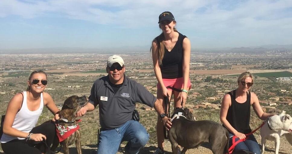 Jonathan Granados ~ Tails and Trails