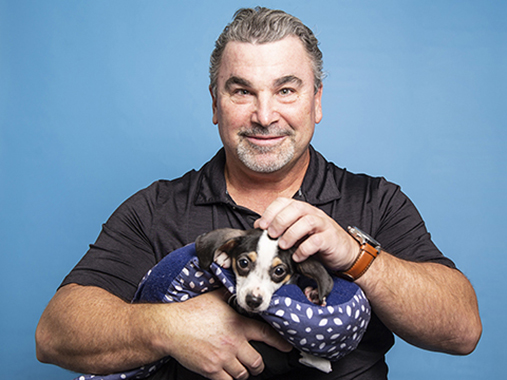 Image of Michael Hempel