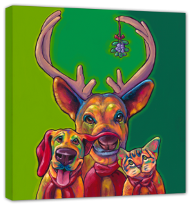 Ron Burns Dear Friends