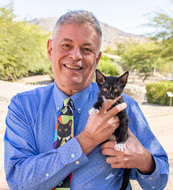 Image of Bryan Albue, Vice Chair