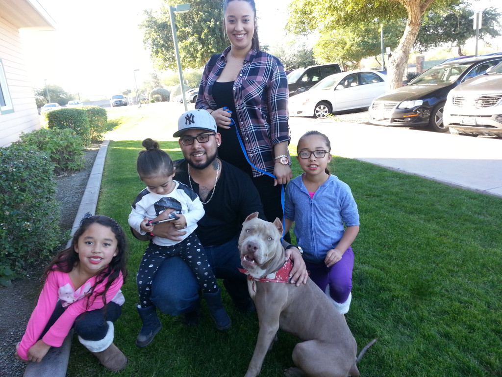 boo adoption