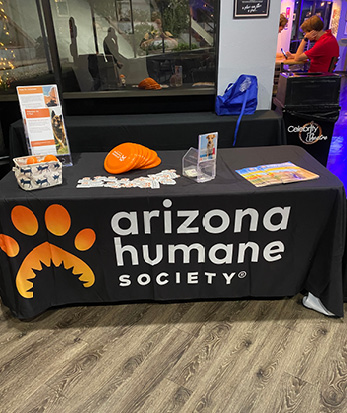 Image of Community Event Booth Request 