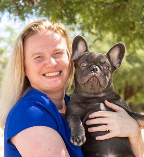 Image of Teresa Butterbredt