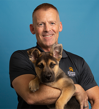 Image of David Payment