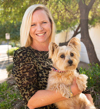 Image of Susanne Ingold, Board Member