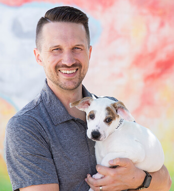 Image of Matthew Johnson, CPA