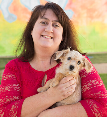 Image of Serena Ness