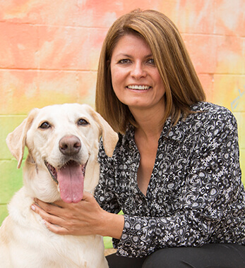 Image of Patricia Tate, Board Member