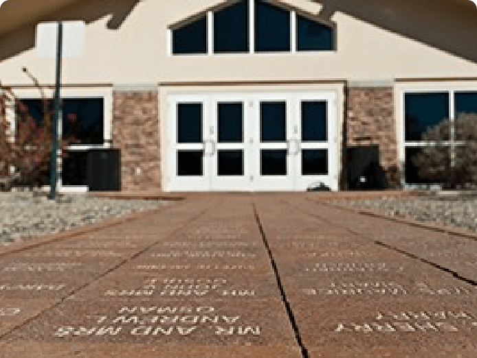Image of Tribute Bricks