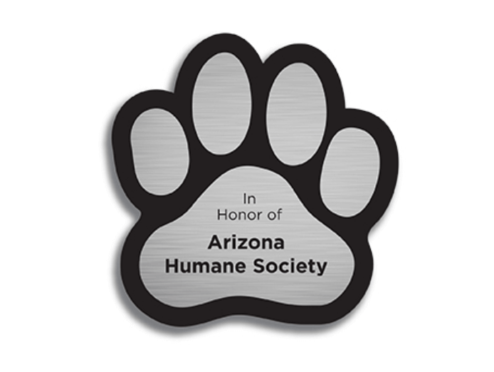 Image of Tribute Paws